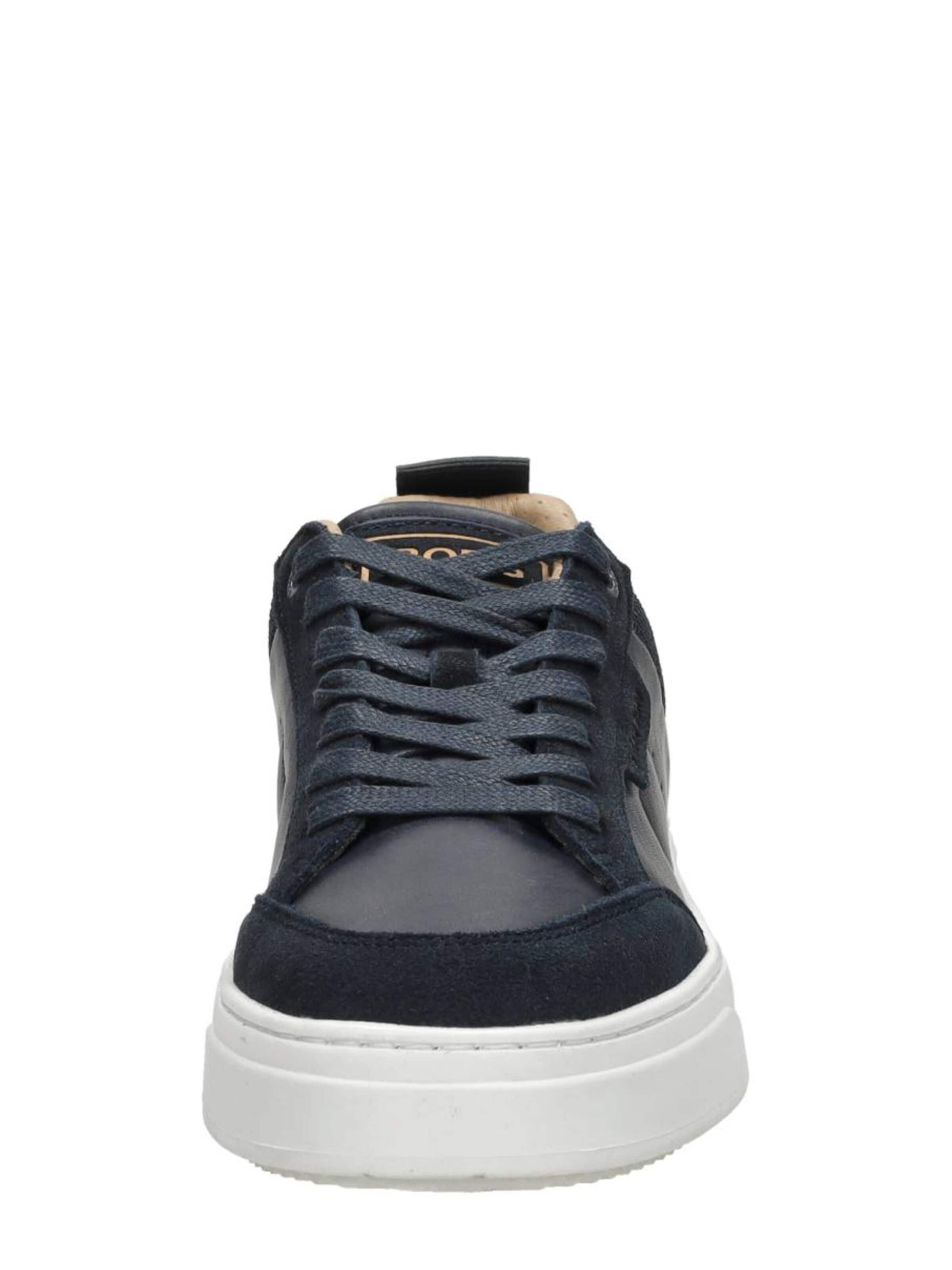 BJÖRN BORG Platform trainers 'T1930 NYL M' in Blue