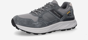 CAMEL ACTIVE Sneaker in Grau: Vorderseite