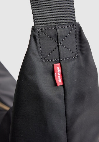 LEVI'S ® Taška přes rameno – černá