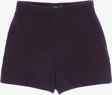 HALLHUBER Shorts in XS in Blue: front