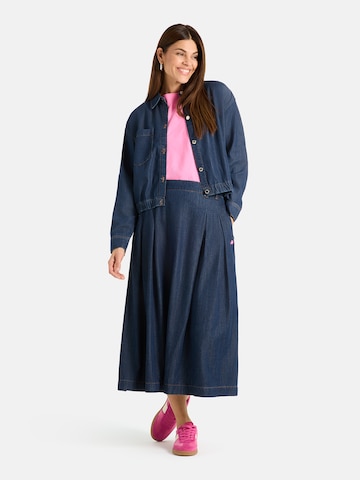 LIEBLINGSSTÜCK Jacke in Blau