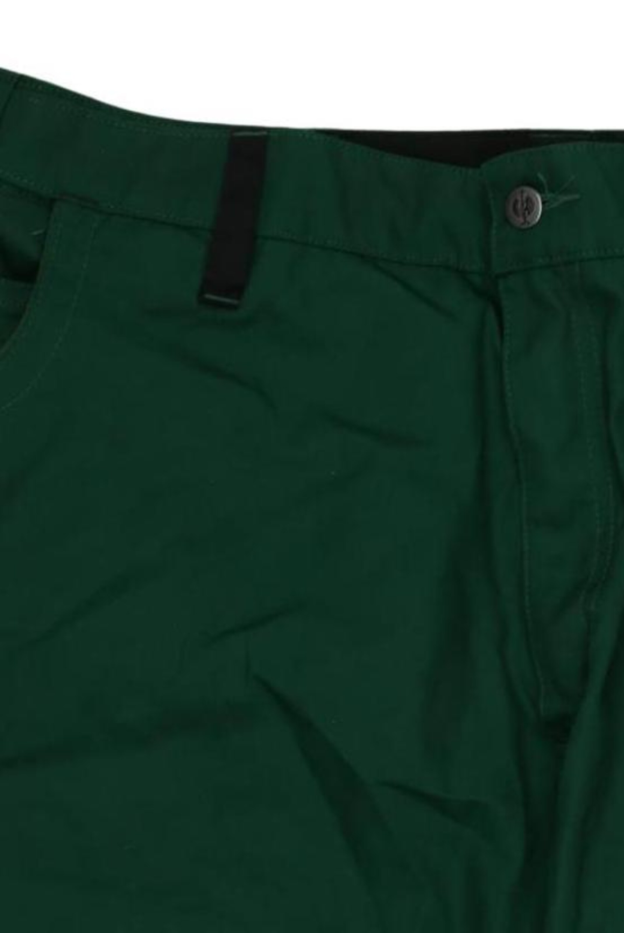 Engelbert Strauss Shorts 44 in Grün