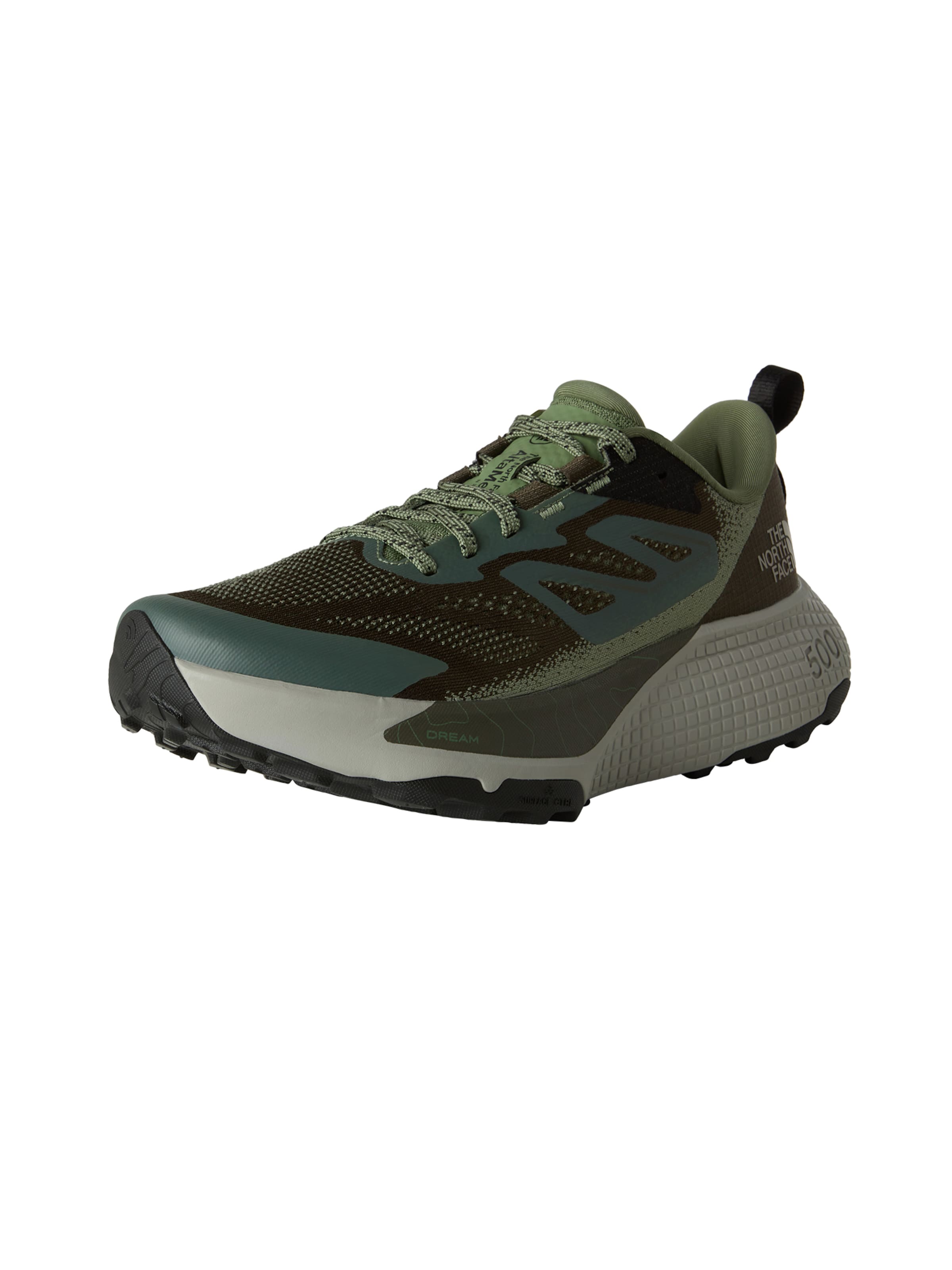 Sneakers THE NORTH FACE bărbați » online pe ABOUT YOU