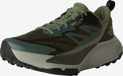 THE NORTH FACE Niske tenisice 'Altamesa' u maslinasta / crna, Pregled proizvoda