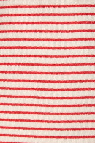 H.I.S T-Shirt in Rot