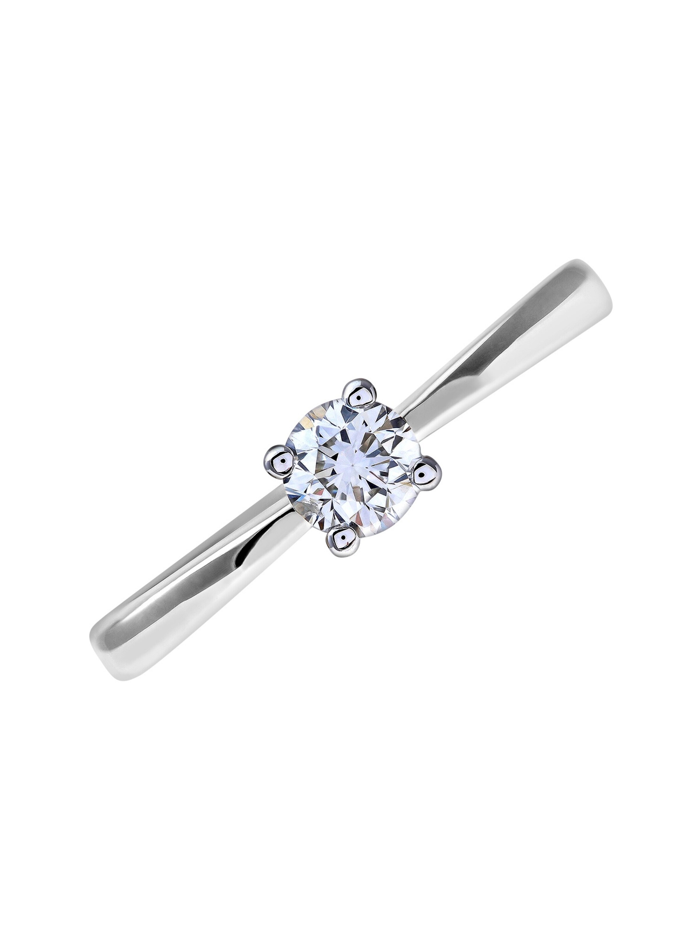 DIAMANT LETERNEL Ring‌‌‌‌‌‌‌‌‌‌ in Silber