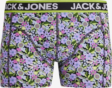 JACK & JONES Boxershorts 'FLAW' i blandade färger