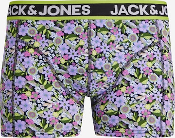 JACK & JONES Boxershorts 'FLAW' i blandade färger