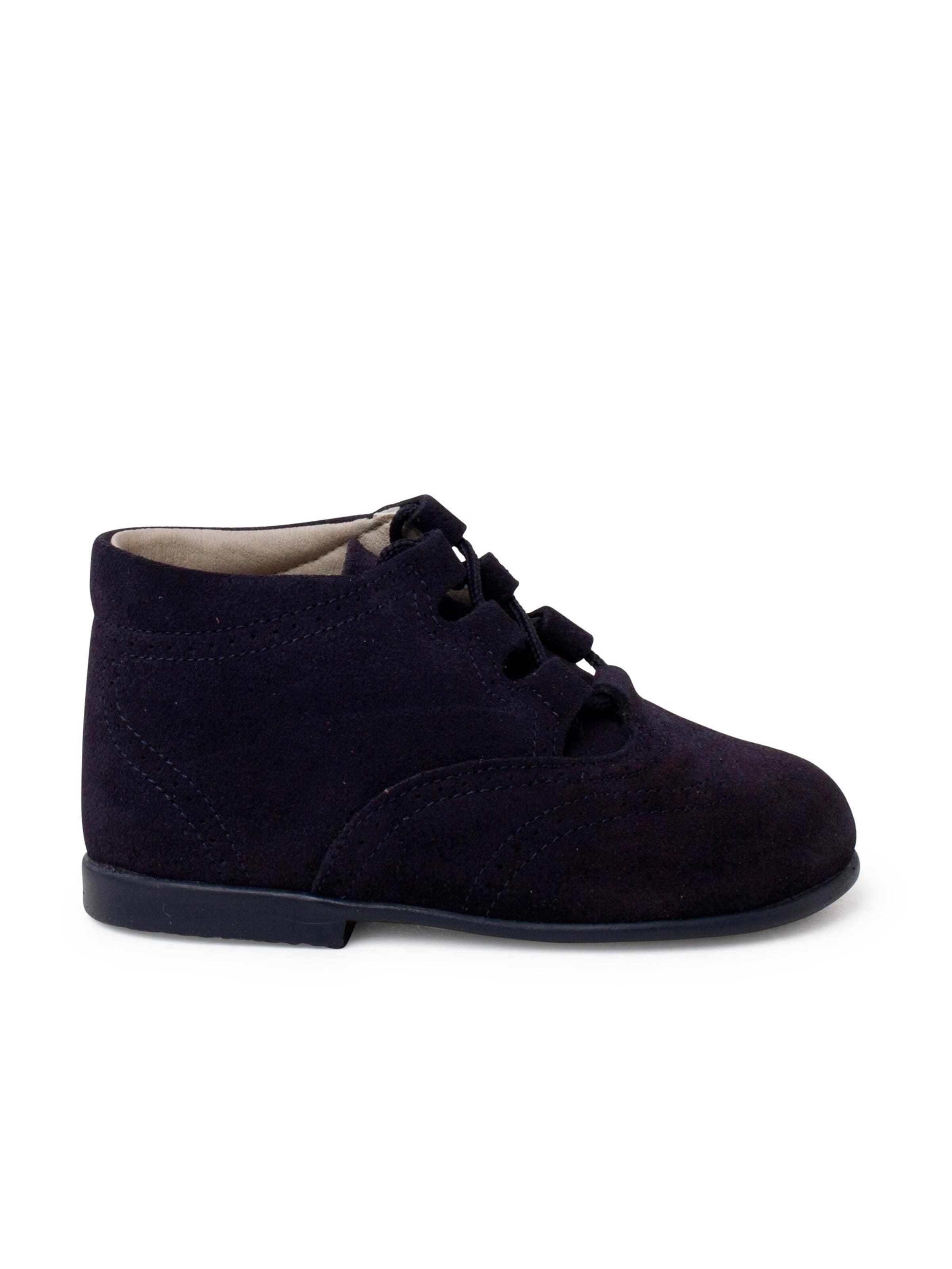 Chaussure basse Pisamonas en bleu