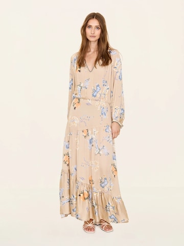 Odd Molly Kleid in Beige