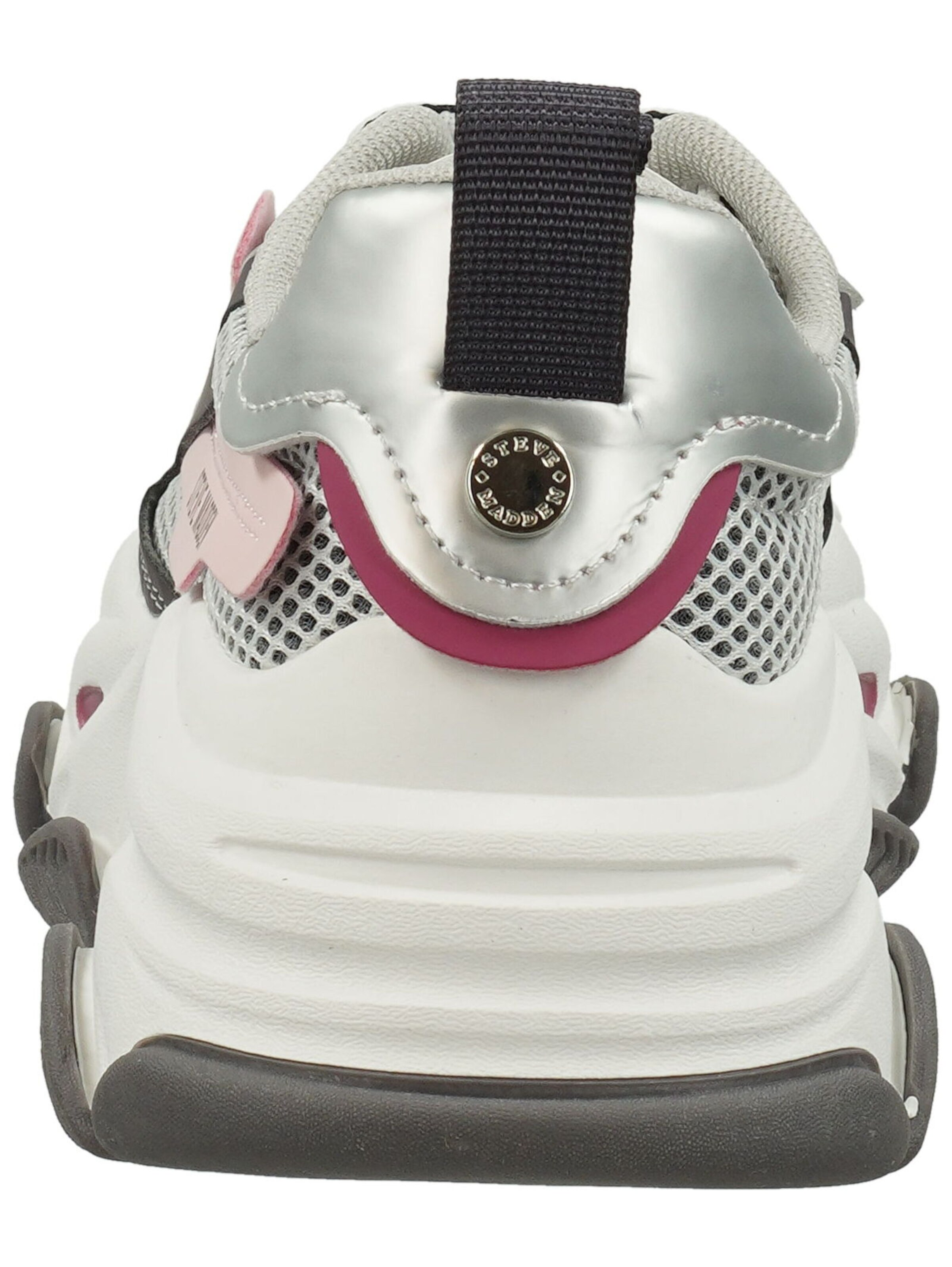 Sneaker bassa di STEVE MADDEN in rosa