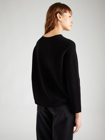 DRYKORN Sweater 'MIMAS' in Black