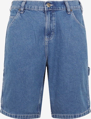 DICKIES Джинсы 'Gary' в Синий: спереди