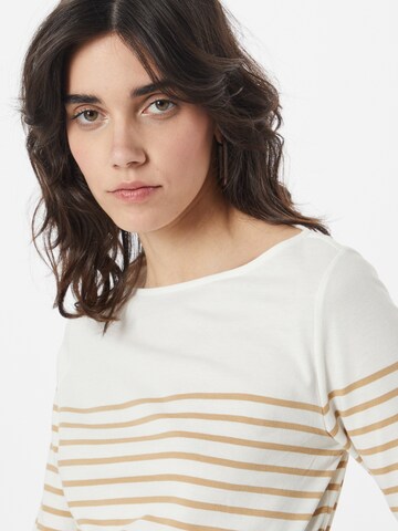 T-shirt s.Oliver en beige