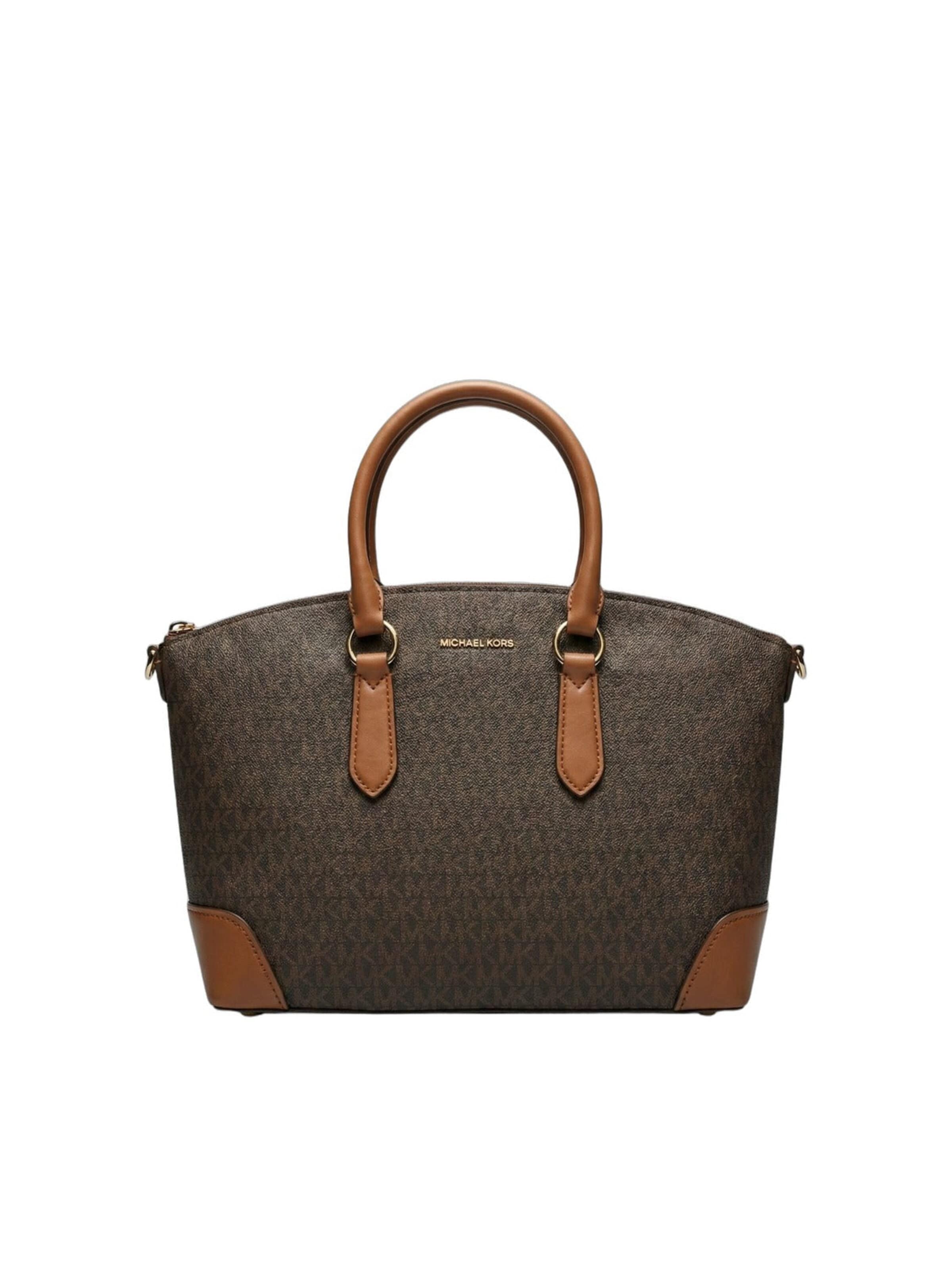 Sacs à main 'Michael Kors Sacs à main Murphy Marron' MICHAEL Michael Kors en marron : devant