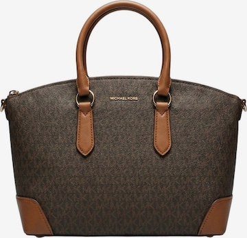 ruda MICHAEL Michael Kors Rankinė 'Michael Kors Sacs à main Murphy Marron': priekis