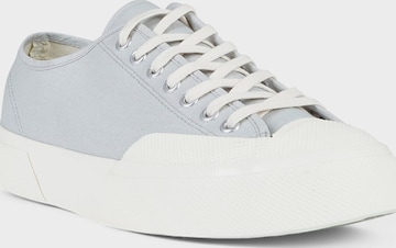 SUPERGA Sneaker in Grau: Vorderseite