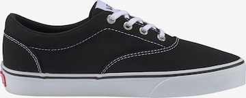 VANS Sneakers 'Doheny' in Black