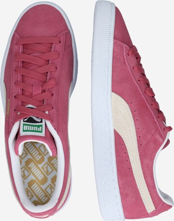 PUMA Σνίκερ χαμηλό 'Classic XXI' σε λιλά