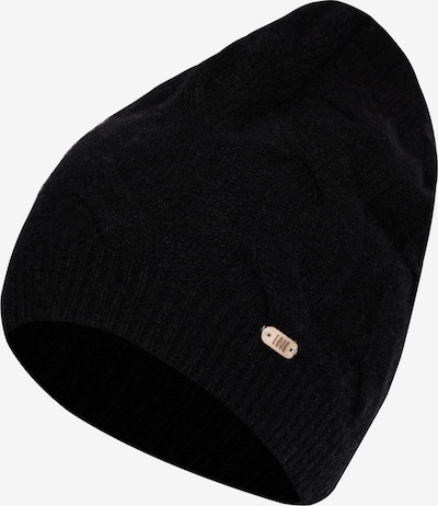 KALITE look Beanie in Black, Item view