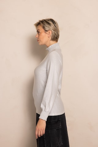 Zhrill Shirt in Grey
