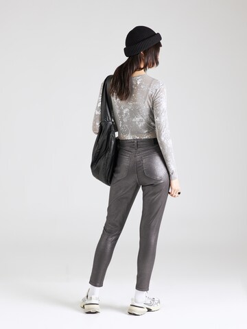Skinny Jeans di LEVI'S ® in grigio