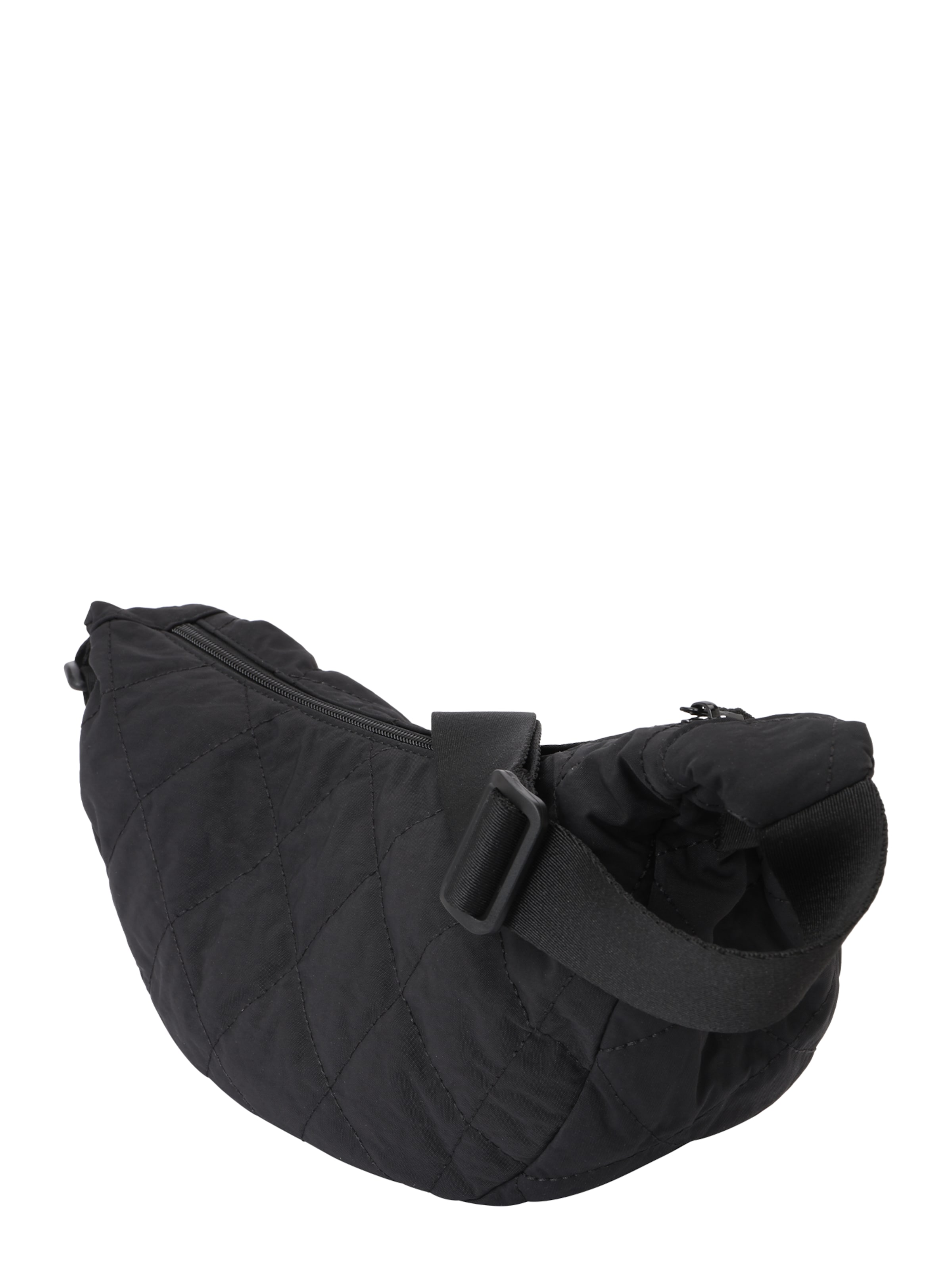 Seidenfelt Válltáska 'Hetta' - fekete