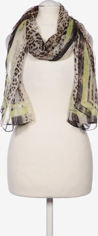 roberto cavalli Scarf & Wrap in One size in Mixed colors: front