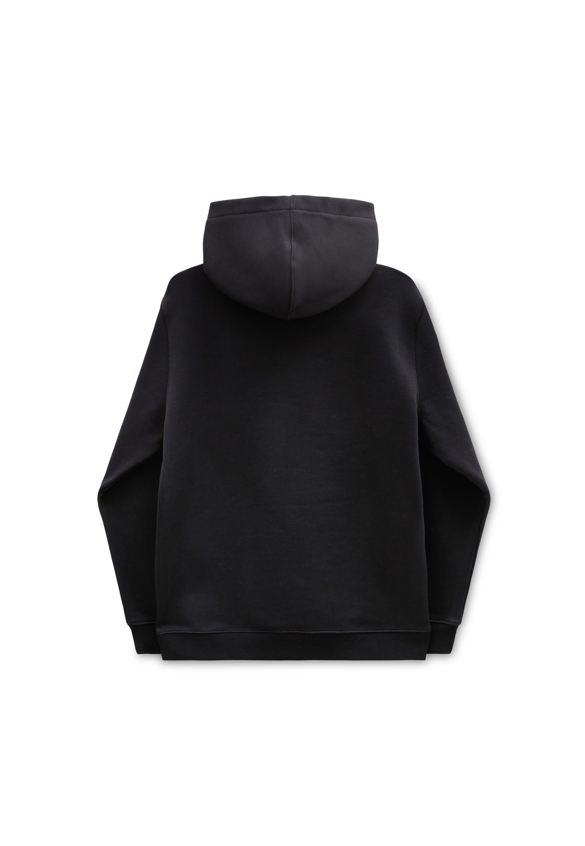 VANS Mikina - Čierna