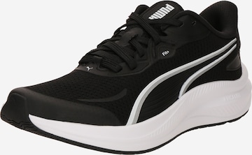 PUMA Sneaker 'Skyrocket Lite 2' in Schwarz: Vorderseite