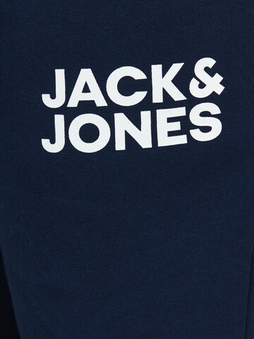 Jack & Jones Plus Regular Панталон в синьо