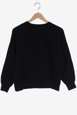 Pull&Bear Sweater S in Schwarz