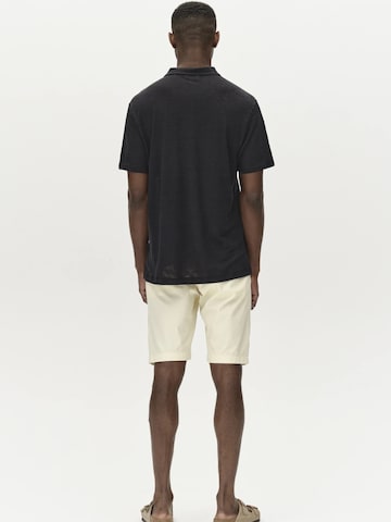 GABBA Regular Shorts 'Jet K3280 Dale' in Beige
