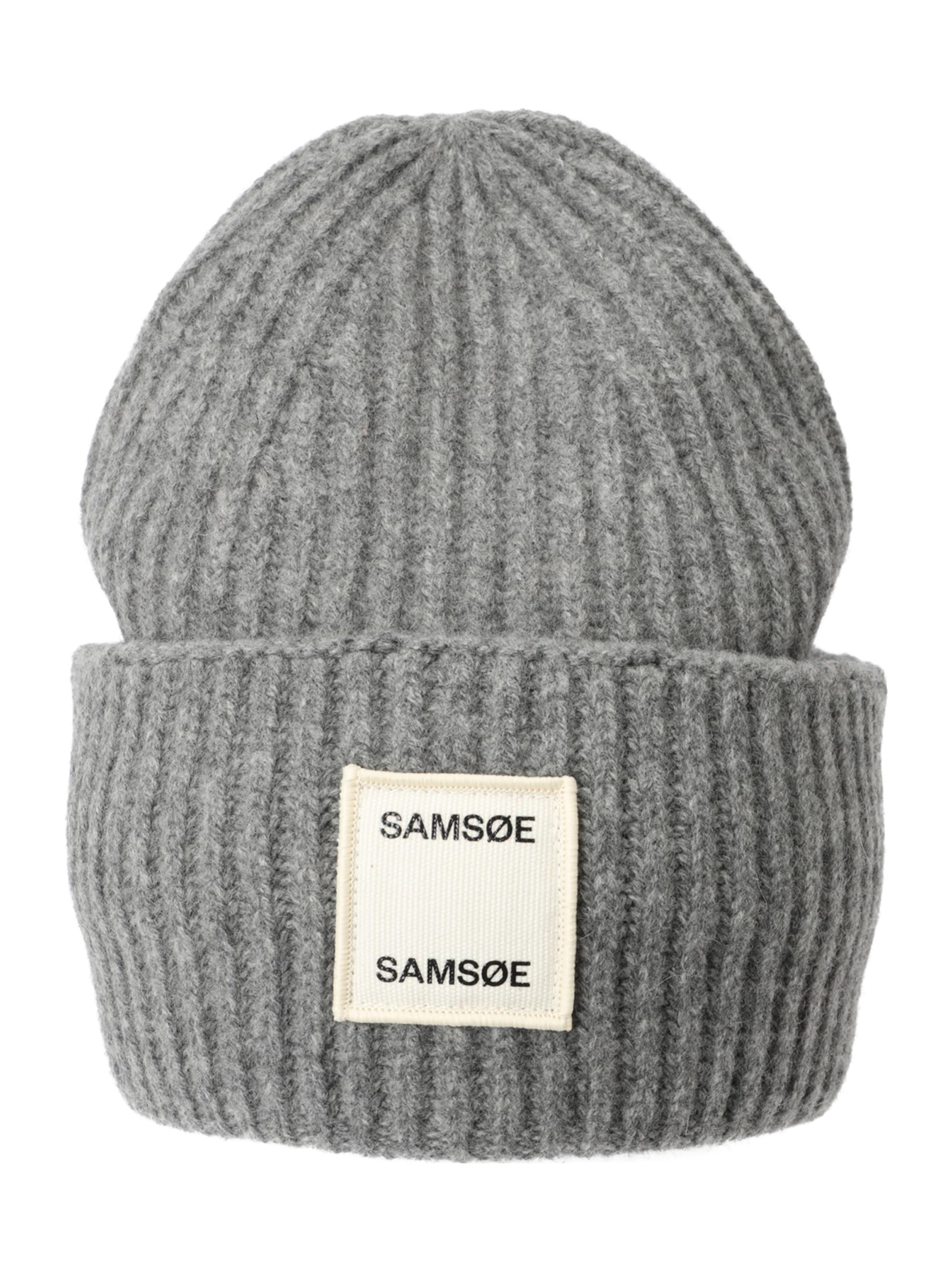 Bonnet Samsøe Samsøe en gris