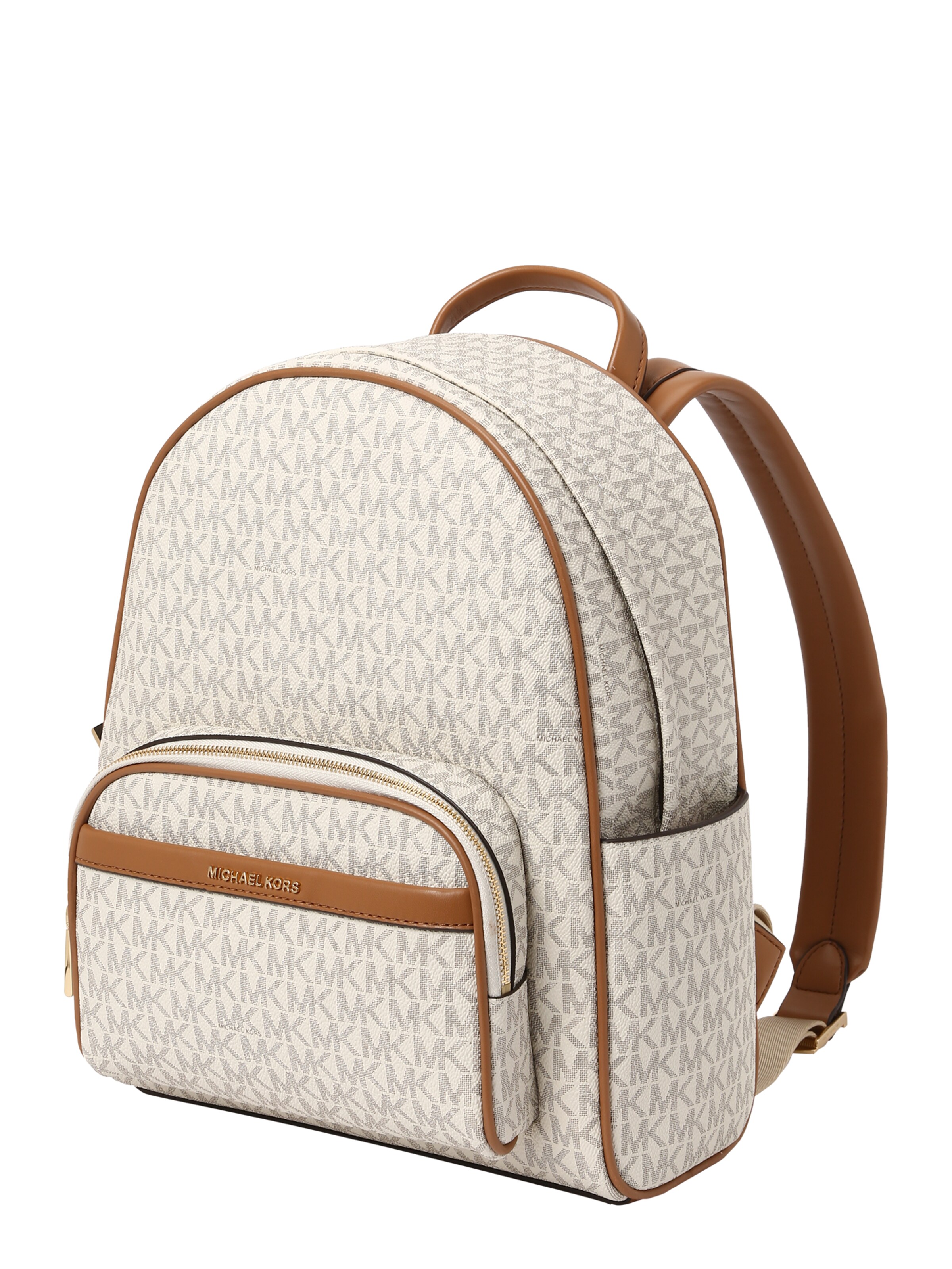 Zaino 'BEX' di MICHAEL Michael Kors in beige