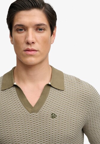 T-Shirt Superdry & Co en beige