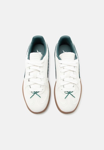 PUMA - Zapatillas deportivas bajas 'Palermo' en blanco