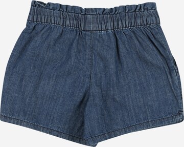 OshKosh Regular Shorts in Blau