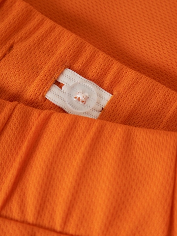 NAME IT - Conjunto en naranja