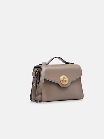 The Bridge Crossbody bag in Grey