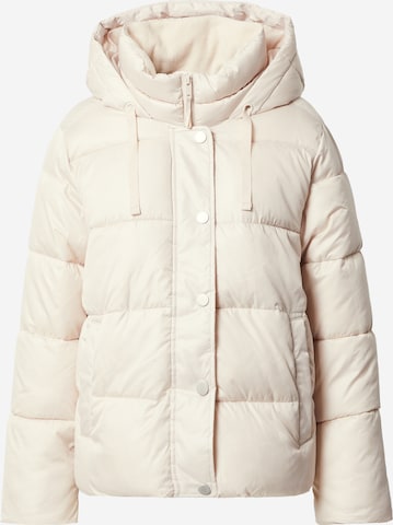 GAP Jacke in Beige: predná strana