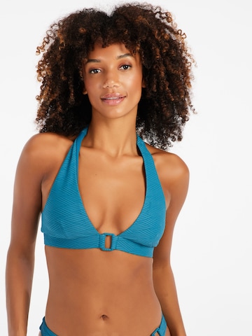PROTEST Bikini 'PRTEnna'‌‌‌‌‌‌ in Blau