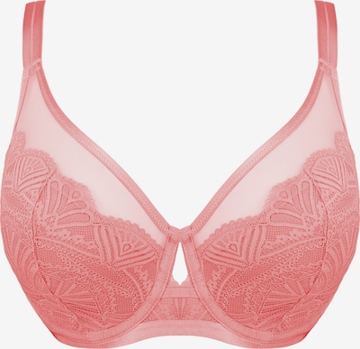 SugarShape Rintaliivi 'SENSLA LUXE' värissä roosa, Tuotenäkymä