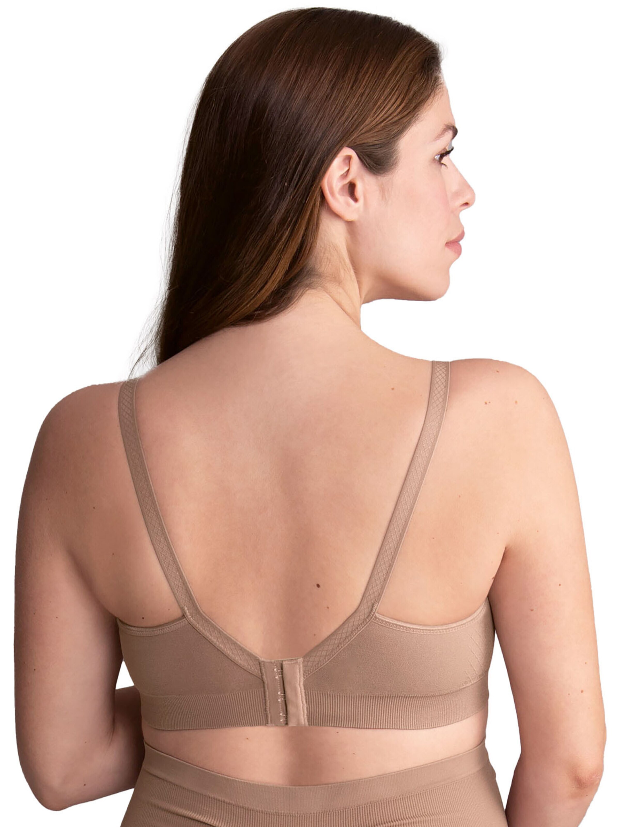 ANITA Bodice 'Seamless' in Mixed colors