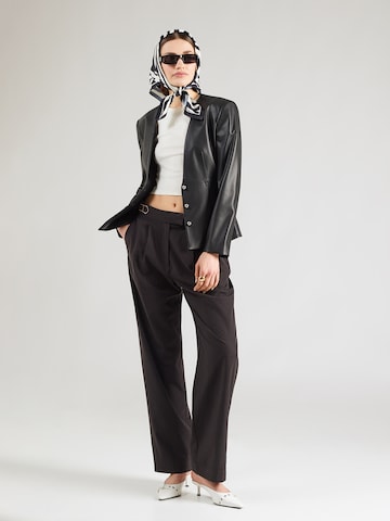 Maglietta 'Delanor' di HUGO in bianco