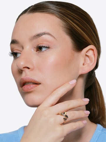 Bague Heideman en or