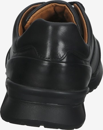 SALAMANDER Sneakers in Black