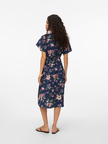 Abito 'VMSAKI' di VERO MODA in blu