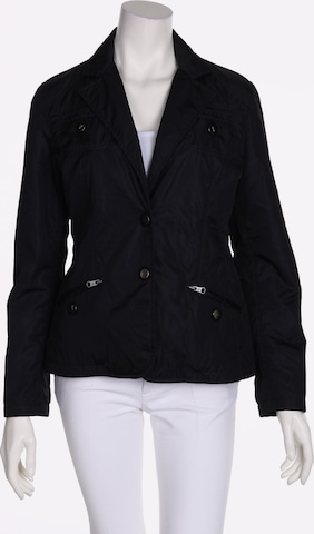 Fay Jacket & Coat in M in Black: front