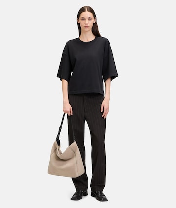 Liebeskind Berlin Shoulder bag in Beige
